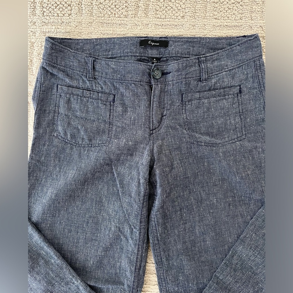 Express pants - Picture 3 of 5